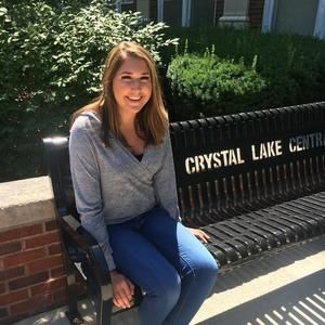 Meet your Posher, Tessa